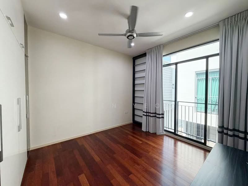 Rumah Banglo untuk Dijual di Gelugor (Penang) - Allen Yeoh - Bedroom - PropertyGuru.com.my