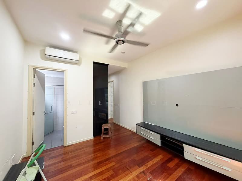 Rumah Banglo untuk Dijual di Gelugor (Penang) - Allen Yeoh - Living Room - PropertyGuru.com.my