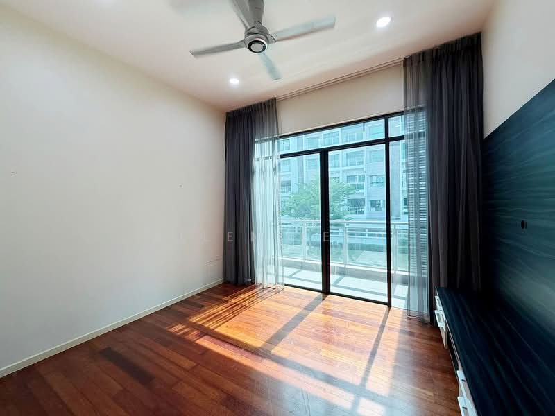Rumah Banglo untuk Dijual di Gelugor (Penang) - Allen Yeoh - Balcony - PropertyGuru.com.my