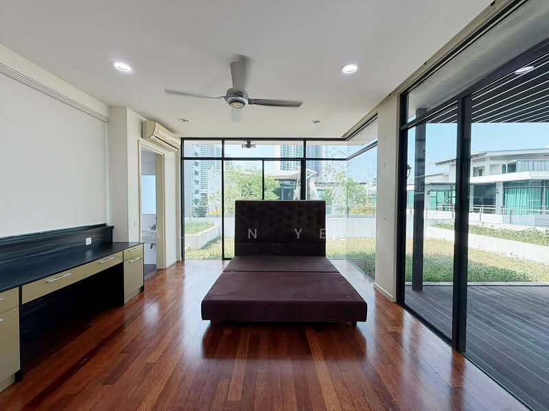 Rumah Banglo untuk Dijual di Gelugor (Penang) - Allen Yeoh - Bedroom - PropertyGuru.com.my