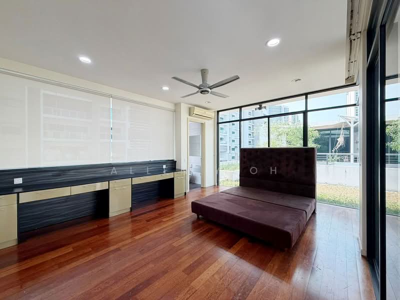 Rumah Banglo untuk Dijual di Gelugor (Penang) - Allen Yeoh - Bedroom - PropertyGuru.com.my