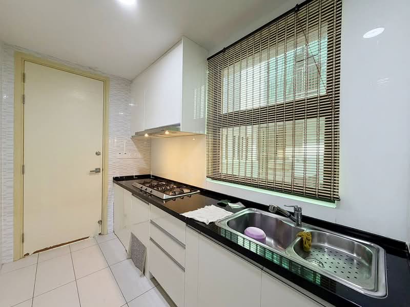 Rumah Banglo untuk Dijual di Gelugor (Penang) - Allen Yeoh - Kitchen - PropertyGuru.com.my