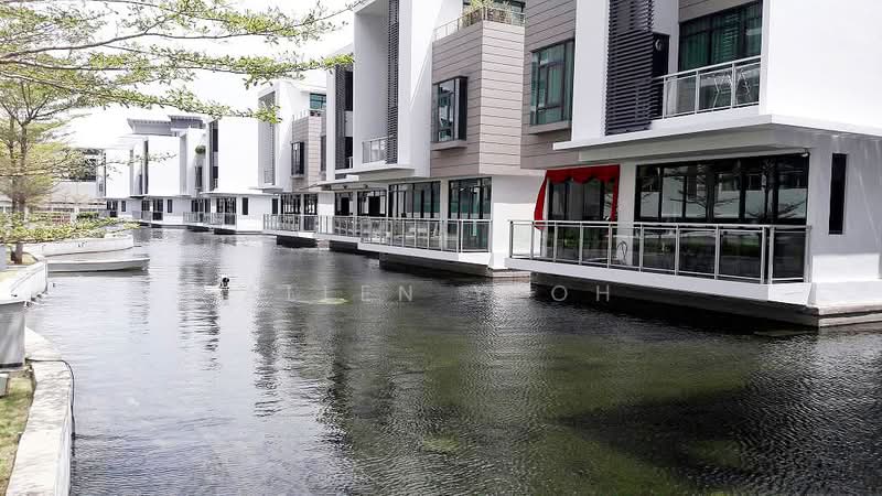 Rumah Banglo untuk Dijual di Gelugor (Penang) - Allen Yeoh - Exterior - PropertyGuru.com.my