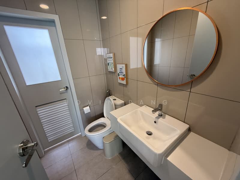 Kondominium untuk Disewa di Mezzo - Jovin Pang - PropertyGuru.com.my