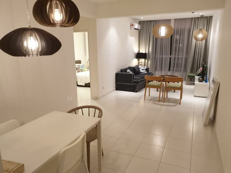 Condominium for Rent at i-Santorini - Mable Ong - Living Room - PropertyGuru.com.my