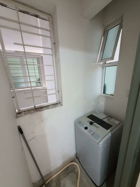 Service Residence for Rent at Ritze Perdana 2 - Jason Tan - Interior - PropertyGuru.com.my