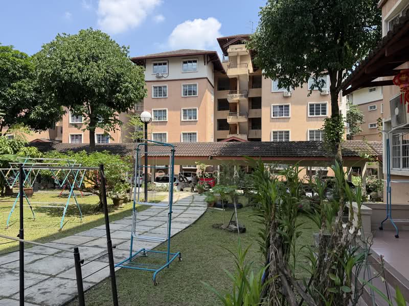 Kondominium untuk Disewa di Vista Tasik - Veronica Ng - PropertyGuru.com.my