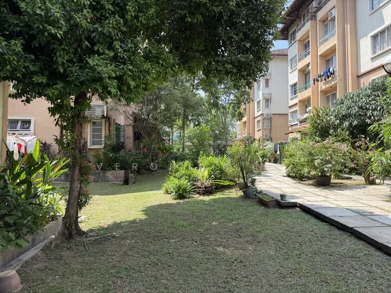 Kondominium untuk Disewa di Vista Tasik - Veronica Ng - PropertyGuru.com.my