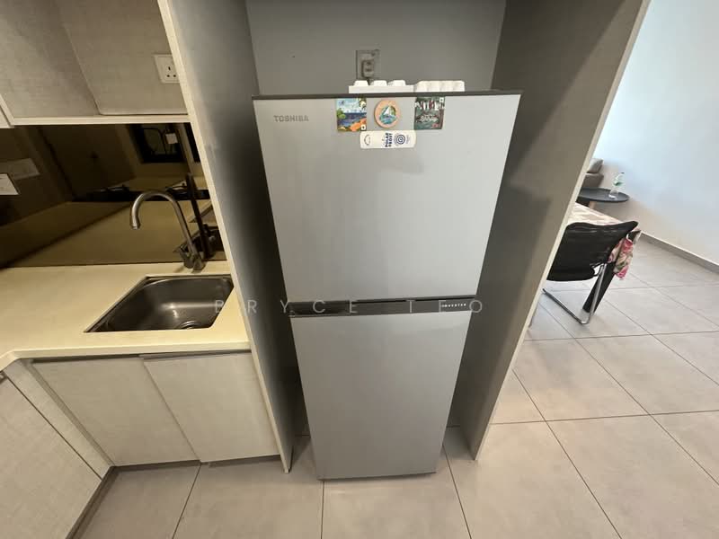 Service Residence for Rent at D'sands Residence - Bryce Teo - PropertyGuru.com.my