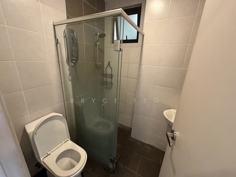 Service Residence for Rent at D'sands Residence - Bryce Teo - PropertyGuru.com.my