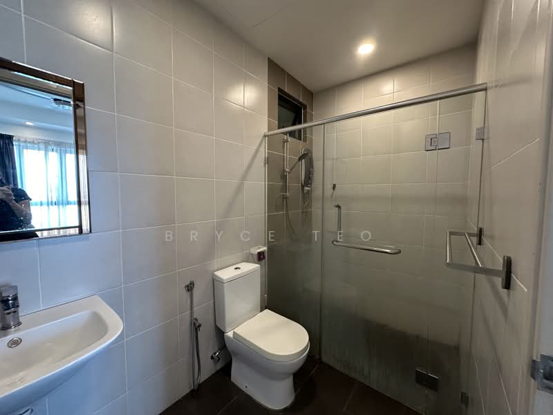 Service Residence for Rent at D'sands Residence - Bryce Teo - PropertyGuru.com.my
