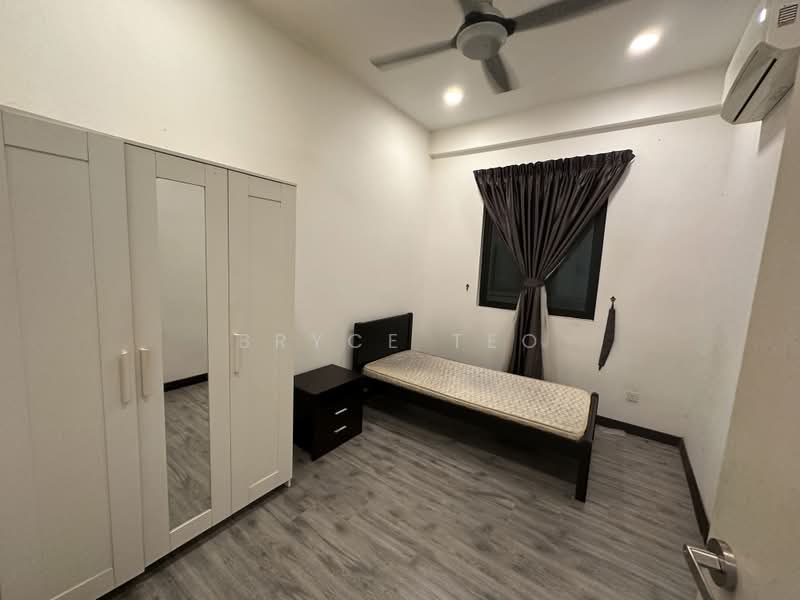 Service Residence for Rent at D'sands Residence - Bryce Teo - PropertyGuru.com.my