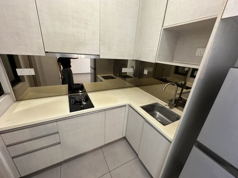 Service Residence for Rent at D'sands Residence - Bryce Teo - PropertyGuru.com.my