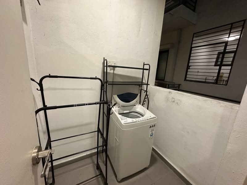 Service Residence for Rent at D'sands Residence - Bryce Teo - PropertyGuru.com.my