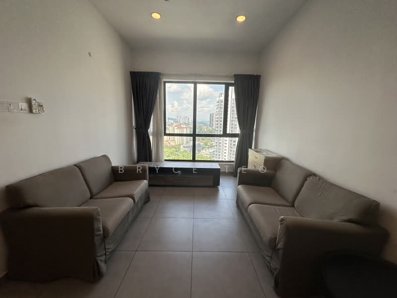 Service Residence for Rent at D'sands Residence - Bryce Teo - PropertyGuru.com.my