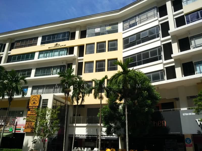 Kedai / Pejabat untuk Dijual di Puchong (Selangor) - andrew lim - PropertyGuru.com.my