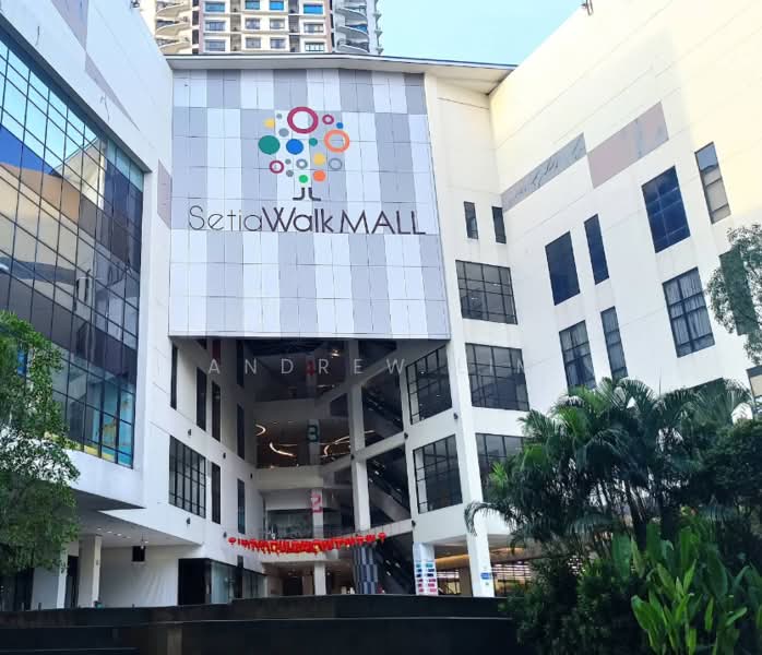 Kedai / Pejabat untuk Dijual di Puchong (Selangor) - andrew lim - PropertyGuru.com.my