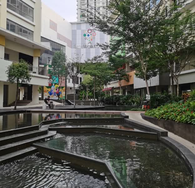 Kedai / Pejabat untuk Dijual di Puchong (Selangor) - andrew lim - PropertyGuru.com.my
