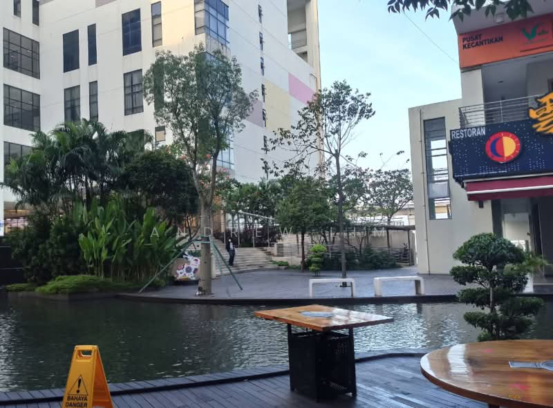 Kedai / Pejabat untuk Dijual di Puchong (Selangor) - andrew lim - PropertyGuru.com.my