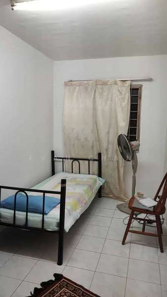 Apartment for Sale at Apartment Bayu - Evan Chan - Bedroom - PropertyGuru.com.my