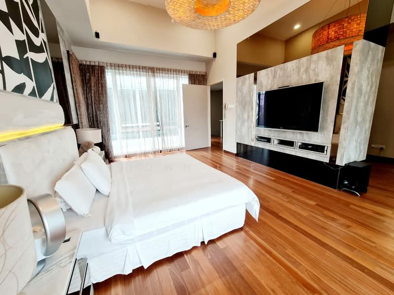 Rumah Berkembar untuk Dijual di Puchong (Selangor) - John Lee - Bedroom - PropertyGuru.com.my