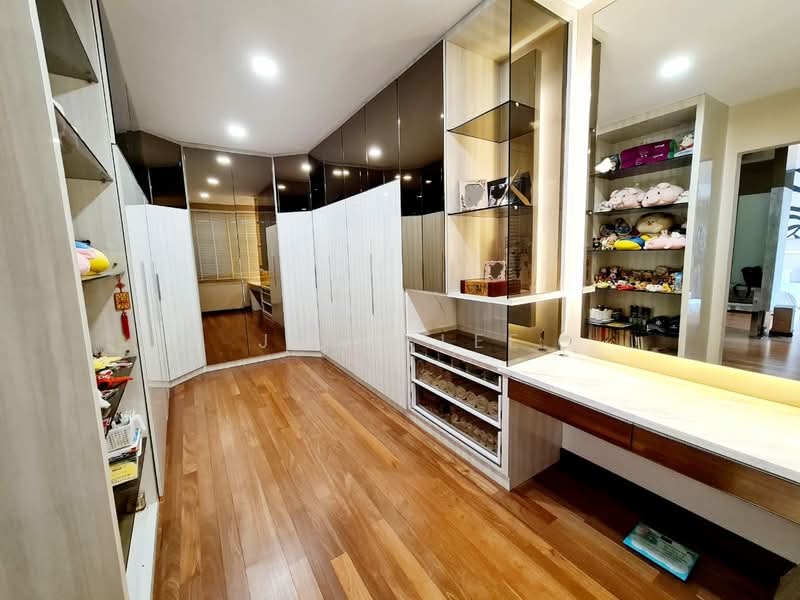 Rumah Berkembar untuk Dijual di Puchong (Selangor) - John Lee - Interior - PropertyGuru.com.my