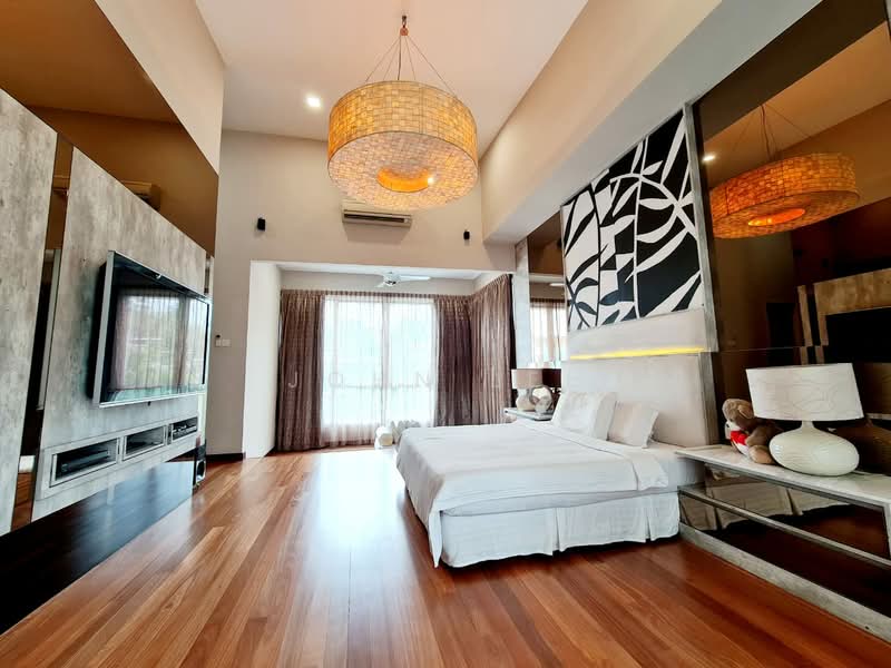 Rumah Berkembar untuk Dijual di Puchong (Selangor) - John Lee - Bedroom - PropertyGuru.com.my