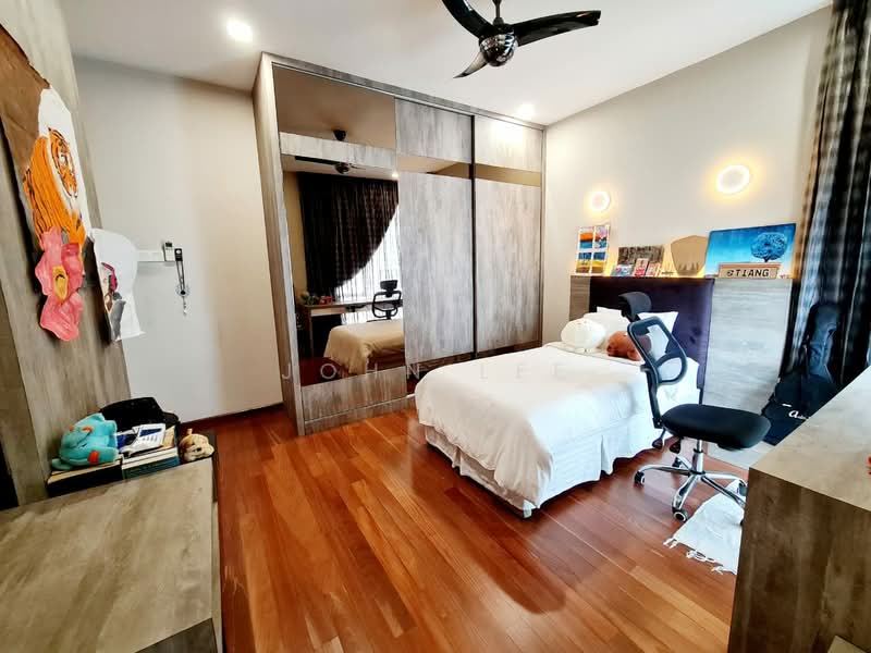 Rumah Berkembar untuk Dijual di Puchong (Selangor) - John Lee - Bedroom - PropertyGuru.com.my