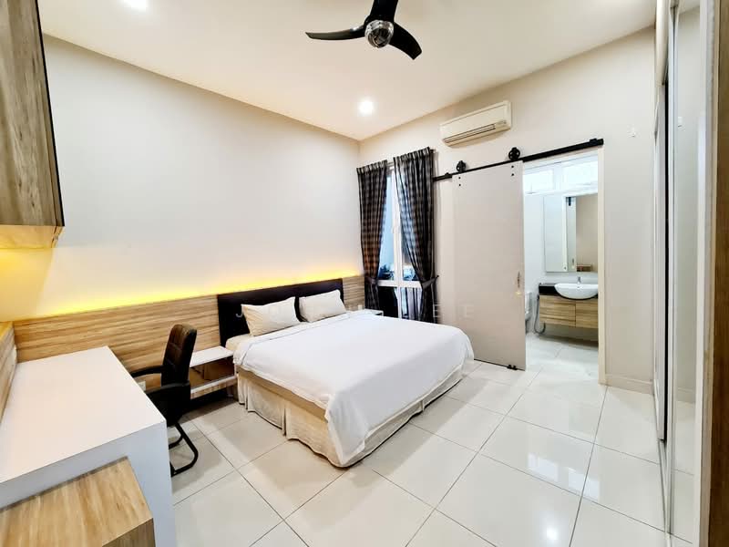 Rumah Berkembar untuk Dijual di Puchong (Selangor) - John Lee - Bedroom - PropertyGuru.com.my