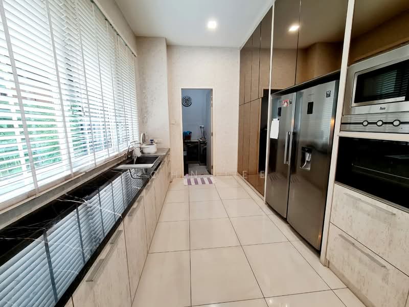 Rumah Berkembar untuk Dijual di Puchong (Selangor) - John Lee - Kitchen - PropertyGuru.com.my