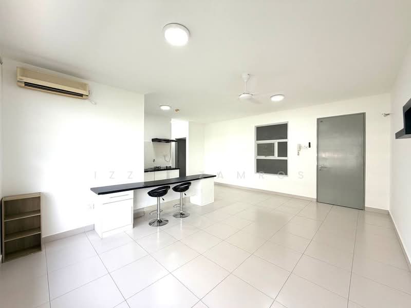 Servis Apartment untuk Dijual di Domain 2 @ NeoCyber - Izzat Zamros - PropertyGuru.com.my