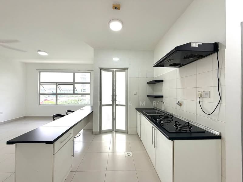 Servis Apartment untuk Dijual di Domain 2 @ NeoCyber - Izzat Zamros - PropertyGuru.com.my