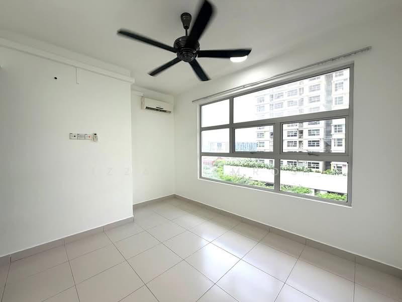 Servis Apartment untuk Dijual di Domain 2 @ NeoCyber - Izzat Zamros - PropertyGuru.com.my