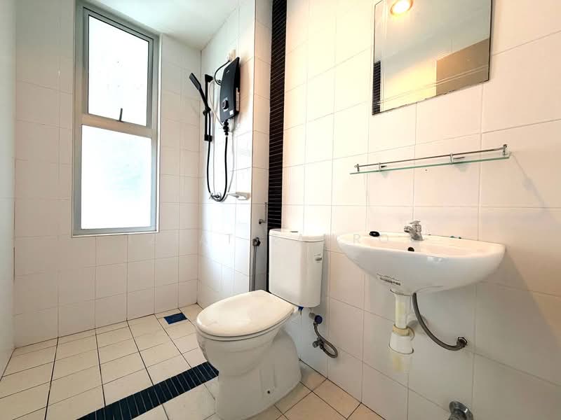 Servis Apartment untuk Dijual di Domain 2 @ NeoCyber - Izzat Zamros - PropertyGuru.com.my