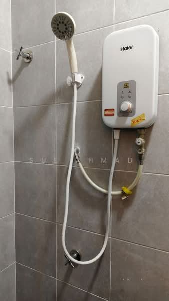 Condominium for Rent at Residensi Adelia - Sue Ahmad - Bathroom - PropertyGuru.com.my