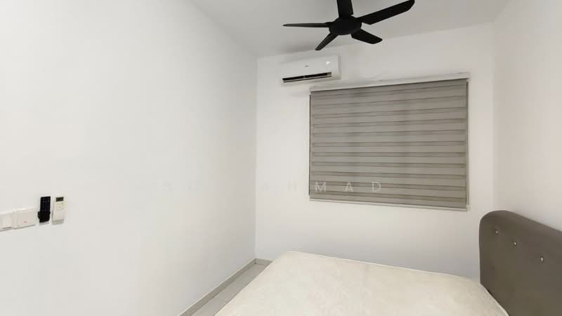 Condominium for Rent at Residensi Adelia - Sue Ahmad - Bedroom - PropertyGuru.com.my