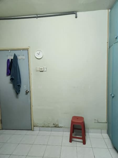 Kondominium untuk Disewa di University Tower - Samson Lee - Interior - PropertyGuru.com.my