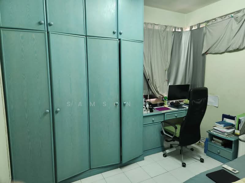 Kondominium untuk Disewa di University Tower - Samson Lee - Study - PropertyGuru.com.my