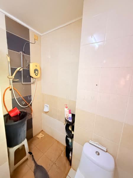 2-storey Terraced House for Sale in Denai Alam (Shah Alam) - Amril Najmin - PropertyGuru.com.my