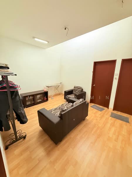 2-storey Terraced House for Sale in Denai Alam (Shah Alam) - Amril Najmin - PropertyGuru.com.my