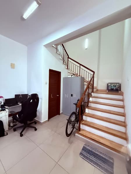 2-storey Terraced House for Sale in Denai Alam (Shah Alam) - Amril Najmin - PropertyGuru.com.my