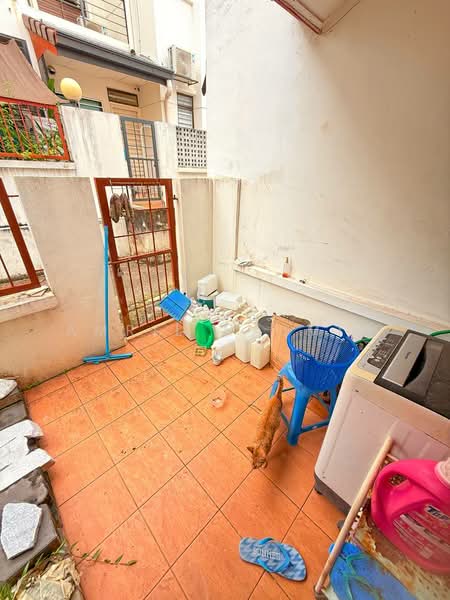 2-storey Terraced House for Sale in Denai Alam (Shah Alam) - Amril Najmin - PropertyGuru.com.my