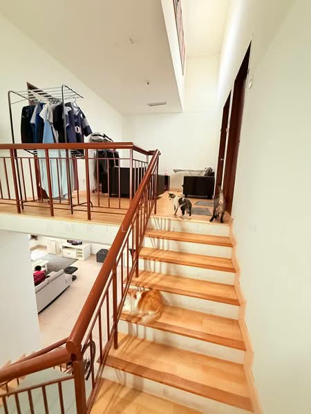 2-storey Terraced House for Sale in Denai Alam (Shah Alam) - Amril Najmin - PropertyGuru.com.my