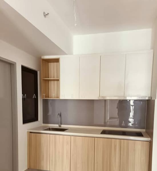 Service Residence for Rent at M Luna - Matthew Chin - Kitchen - PropertyGuru.com.my