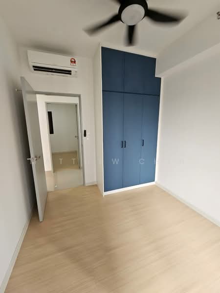 Service Residence for Rent at M Luna - Matthew Chin - Bedroom - PropertyGuru.com.my