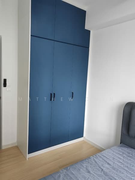 Service Residence for Rent at M Luna - Matthew Chin - Bedroom - PropertyGuru.com.my