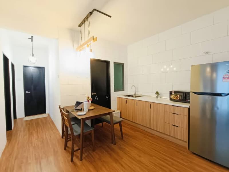 Kondominium untuk Disewa di The Trees - Klay Lim - PropertyGuru.com.my