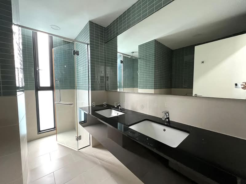 Rumah Teres 3 Tingkat untuk Dijual di Desa Parkcity (Kuala Lumpur) - Jessie Kee - PropertyGuru.com.my