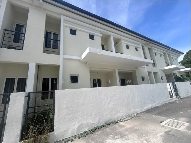 Rumah Teres 2.5 Tingkat untuk Dijual di Sepang (Selangor) - Leslie Low - Exterior - PropertyGuru.com.my