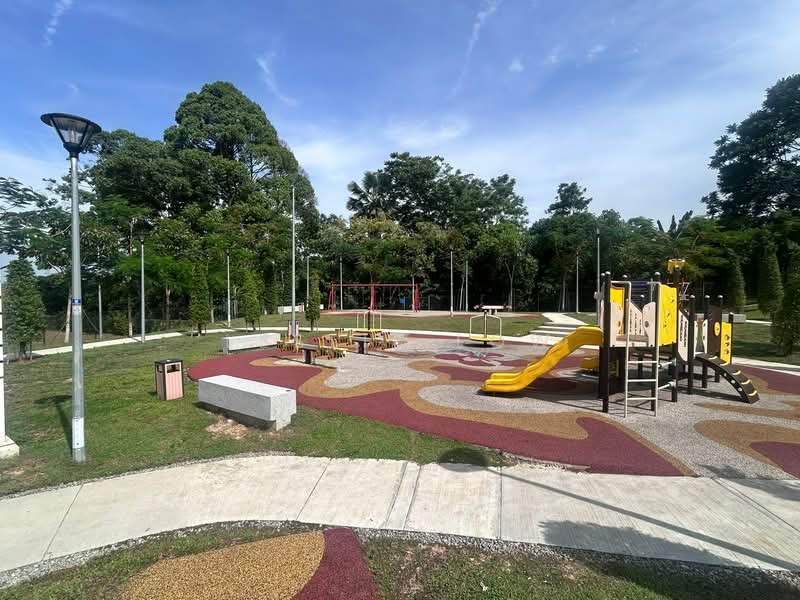 Rumah Teres 2.5 Tingkat untuk Dijual di Sepang (Selangor) - Leslie Low - Exterior - PropertyGuru.com.my